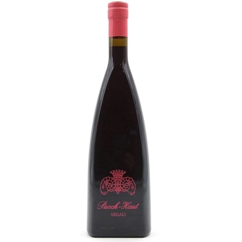 Chateau Puech Haut Prestige Argali Rosu 0